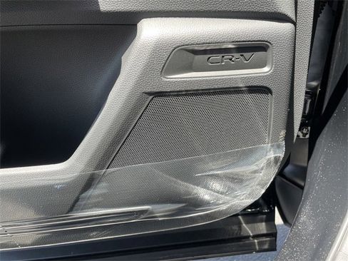 New 2025 Honda CR-V Sport-L image 22
