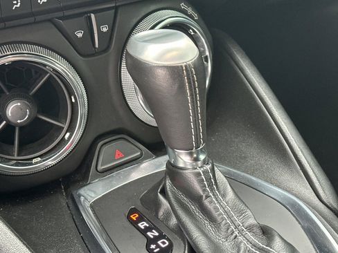 Used 2019 Chevrolet Camaro LT w/ RS Package image 30