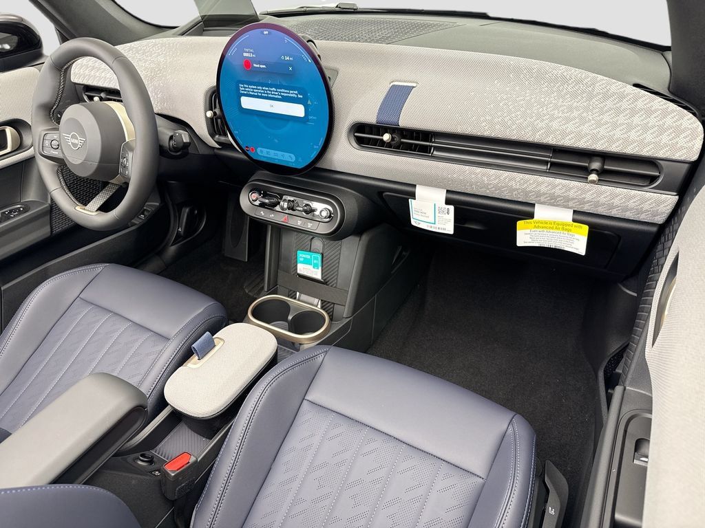 New 2026 MINI Cooper S FWD image 16