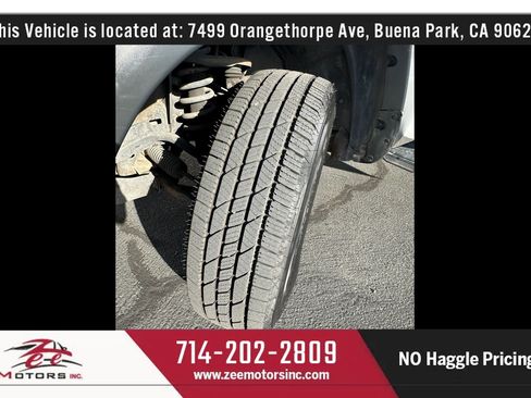 Used 2007 Toyota Tacoma PreRunner RWD image 44