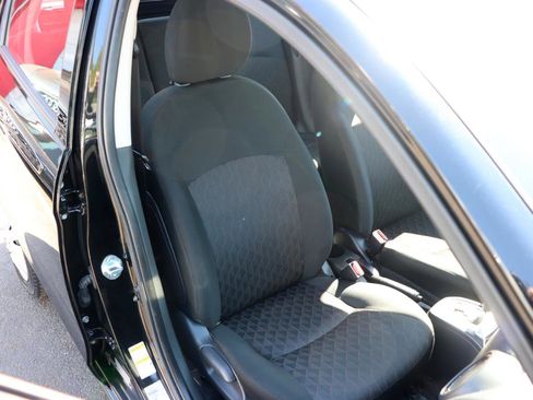 Used 2024 Mitsubishi Mirage ES FWD image 14