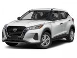 Used 2024 Nissan Kicks S image 2