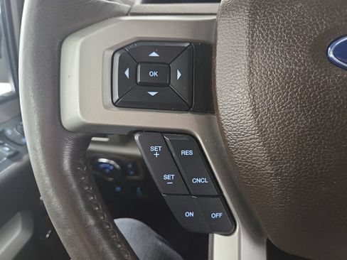 Used 2019 Ford F150 King Ranch AWD/4WD image 13