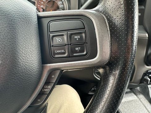 Used 2019 RAM 2500 Tradesman image 11