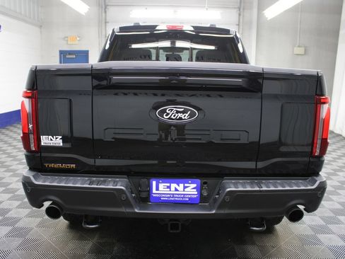 Used 2024 Ford F150 Tremor w/ Equipment Group 402A High AWD/4WD image 47