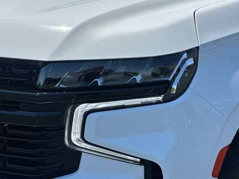 Used 2023 Chevrolet Tahoe RST w/ Luxury Package AWD/4WD image 51