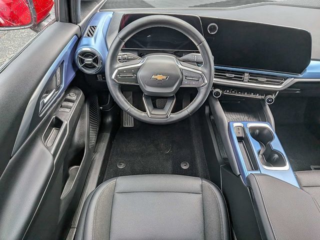Used 2024 Chevrolet Equinox EV LT FWD image 19