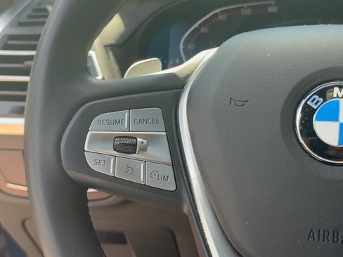 Used 2024 BMW X3 xDrive30i w/ Premium Package AWD/4WD image 18