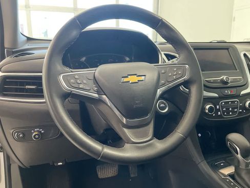 Used 2023 Chevrolet Equinox LT w/ Driver Convenience Package AWD/4WD image 14