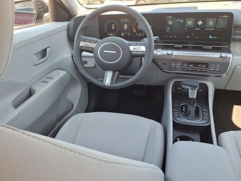 New 2026 Hyundai Kona SEL Sport image 4