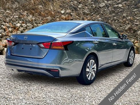 Used 2023 Nissan Altima 2.5 S FWD image 2