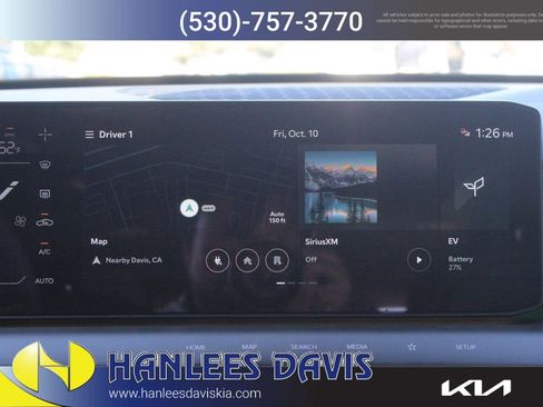 New 2026 Kia EV9 Land w/ Nightfall Edition Package image 29