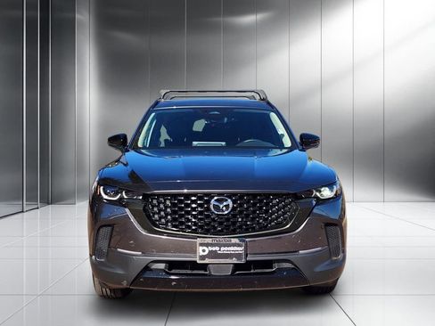 Used 2025 MAZDA CX-50 AWD 2.5 Hybrid w/ Premium Pkg image 26