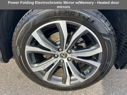 Used 2018 Lexus RX 350 FWD image 15