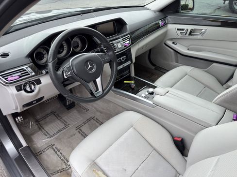 Used 2015 Mercedes-Benz E 350 Sedan w/ Premium 1 Package image 24
