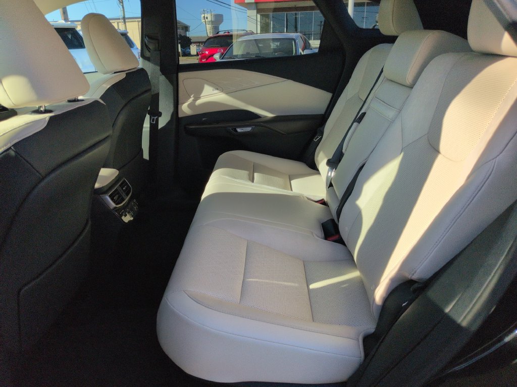 Used 2024 Lexus RX 350h w/ Convenience Package AWD/4WD image 25