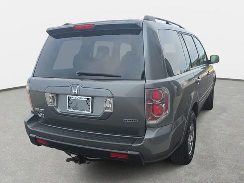 Used 2008 Honda Pilot SE image 5