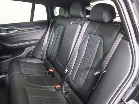 Used 2023 BMW X4 M image 33