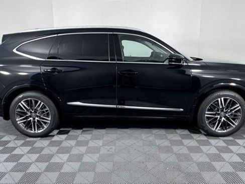 Certified 2025 Acura MDX w/ Advance Package image 8