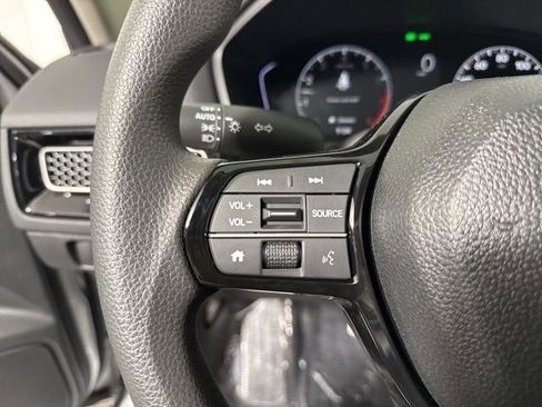 New 2026 Honda Civic LX image 25