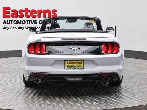 Used 2023 Ford Mustang Premium RWD image 6