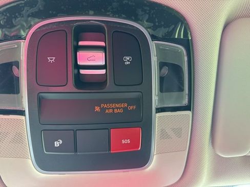 Certified 2025 Hyundai Tucson SEL image 29