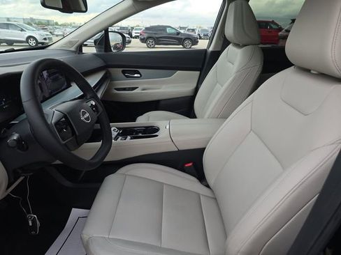 Certified 2025 Nissan Murano SL AWD/4WD image 7