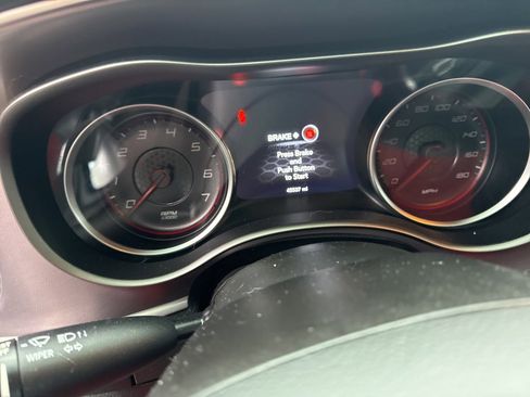 Certified 2021 Dodge Charger Scat Pack image 6