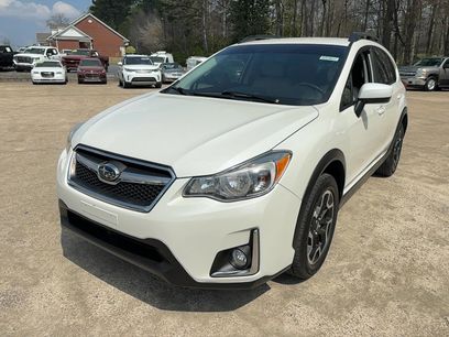 Used 2016 Subaru Crosstrek 2.0i Premium w/ Popular Package #1