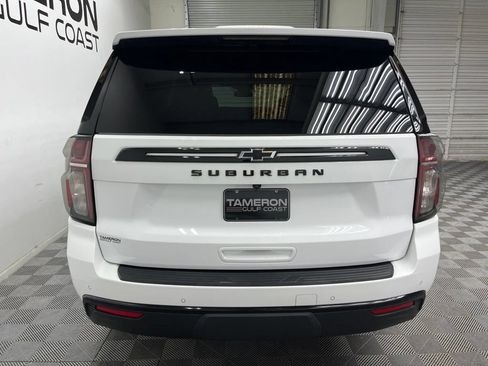 Used 2023 Chevrolet Suburban Z71 AWD/4WD image 5