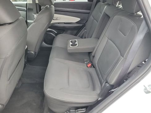 Used 2023 Hyundai Tucson Blue image 20