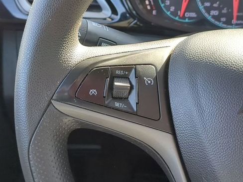 Used 2021 Chevrolet Spark LT image 21