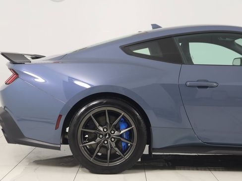 Used 2024 Ford Mustang Dark Horse w/ Security Package image 4