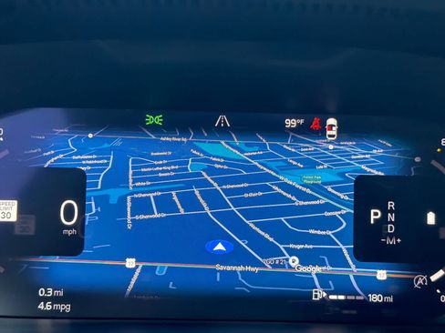 Certified 2023 Volvo XC40 B4 Plus w/ Protection Package Premier FWD image 35