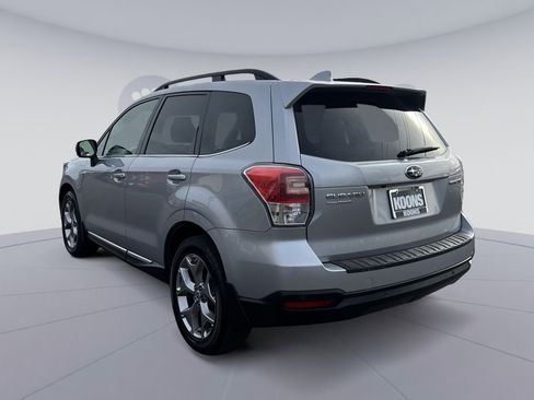 Used 2018 Subaru Forester 2.5i Touring image 4