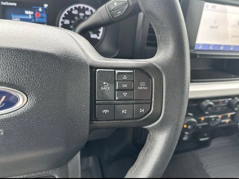 Used 2025 Ford F250 XLT AWD/4WD image 15