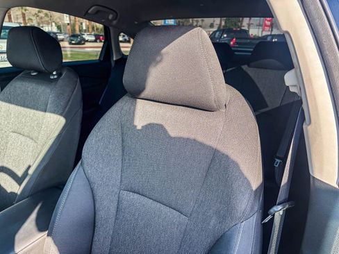 Certified 2024 Honda Accord LX image 24