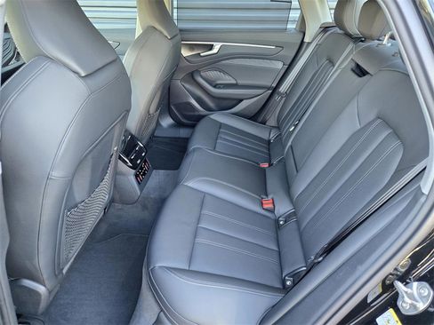 New 2026 Audi A6 Premium Plus image 10