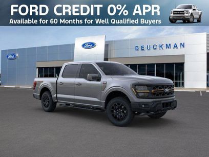 Used 2025 Ford F150 Tremor w/ Equipment Group 402A High