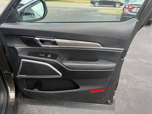 Used 2020 Kia Telluride EX w/ Towing Package image 54