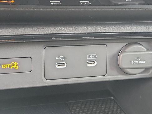 New 2026 Honda CR-V Sport Touring image 16