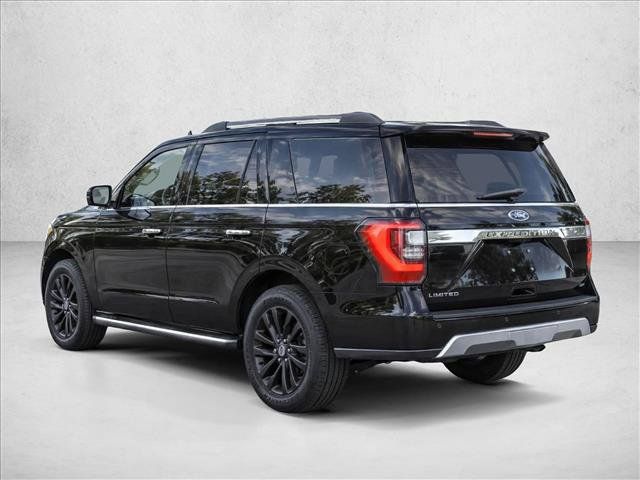 Used 2019 Ford Expedition Limited RWD image 5