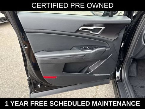 Used 2026 Kia Sportage EX w/ EX Panoramic Sunroof Package AWD/4WD image 13