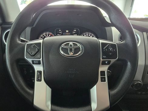 Used 2021 Toyota Tundra SR5 w/ TRD Off-Road Package AWD/4WD image 22