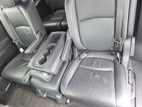 Used 2022 Honda Odyssey Elite image 29