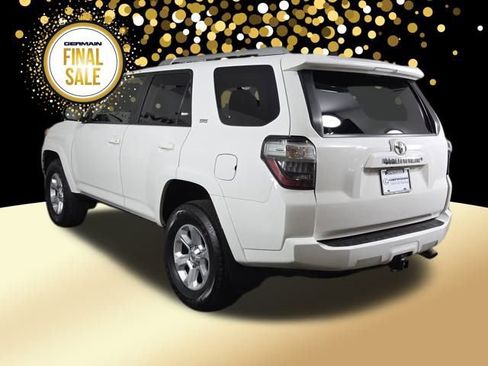 Used 2016 Toyota 4Runner SR5 image 8
