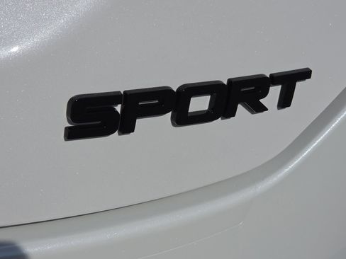 New 2026 Honda Pilot Sport image 8