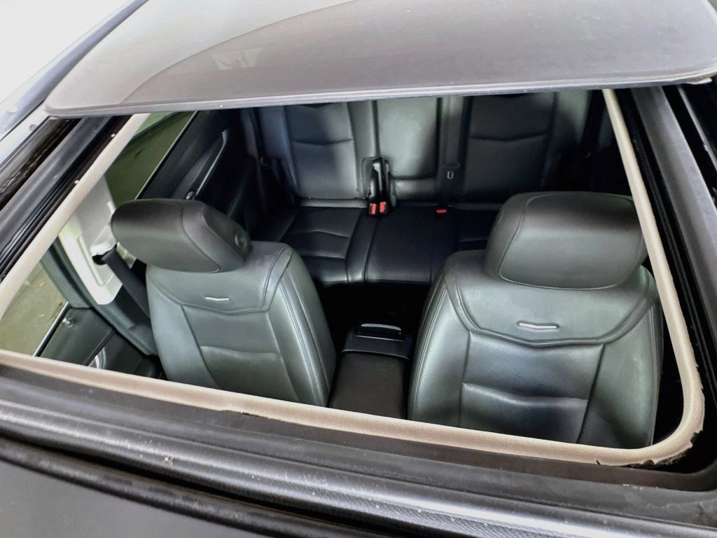 Used 2019 Cadillac XT5 Premium Luxury FWD image 26