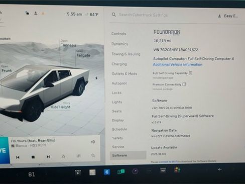 Used 2024 Tesla Cybertruck Cyberbeast image 36