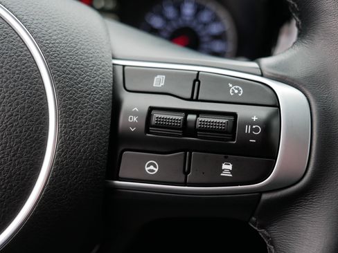 Used 2024 Kia K5 GT-Line w/ GT-Line Premium Package image 29